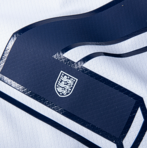 Euro 2024 Official Nameset ( Name and Number Set)