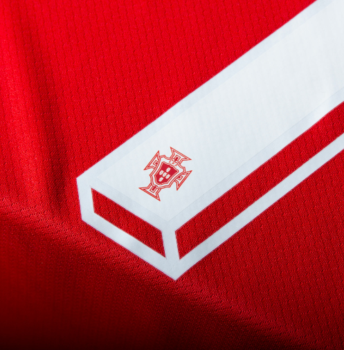 Euro 2024 Official Nameset ( Name and Number Set)