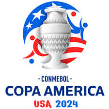 Copa America 2024 Official Nameset ( Name and Number Set)