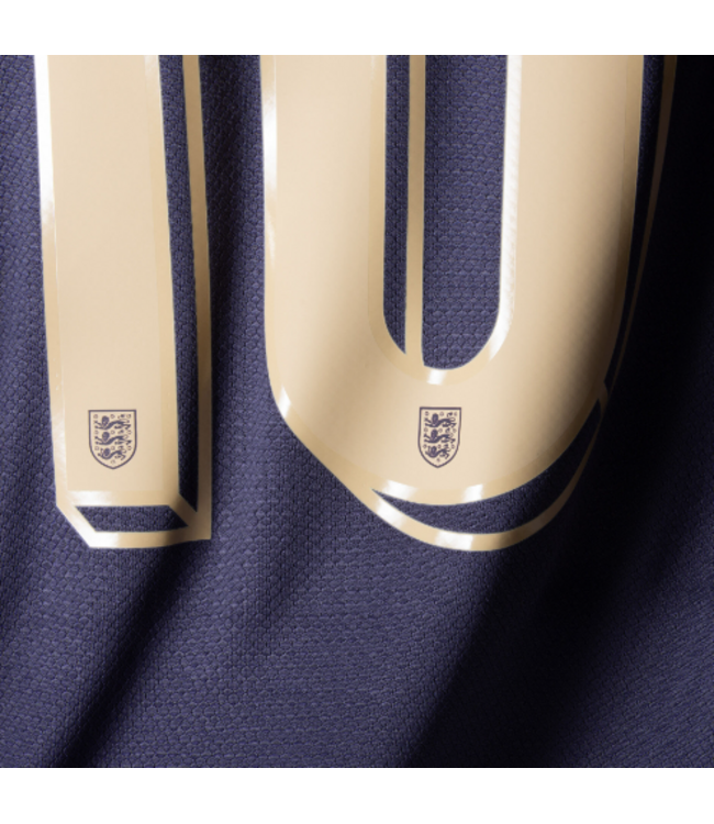 Uni-Sport Euro 2024 Official Nameset ( Name and Number Set)