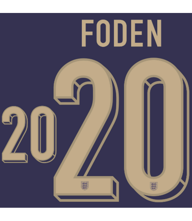 Uni-Sport Euro 2024 Official Nameset ( Name and Number Set)