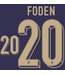 Uni-Sport Euro 2024 Official Nameset ( Name and Number Set)