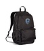 Wincraft Wincraft Sporting Kansas City SKC  Rookie Backpack - Black
