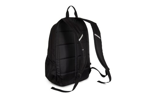 Wincraft Sporting Kansas City SKC  Rookie Backpack - Black