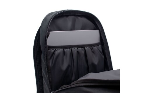 Wincraft Sporting Kansas City SKC  Rookie Backpack - Black