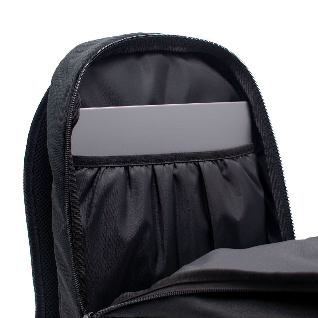 Wincraft Sporting Kansas City SKC  Rookie Backpack - Black