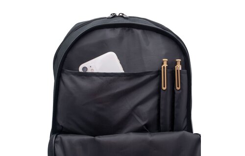 Wincraft Sporting Kansas City SKC  Rookie Backpack - Black