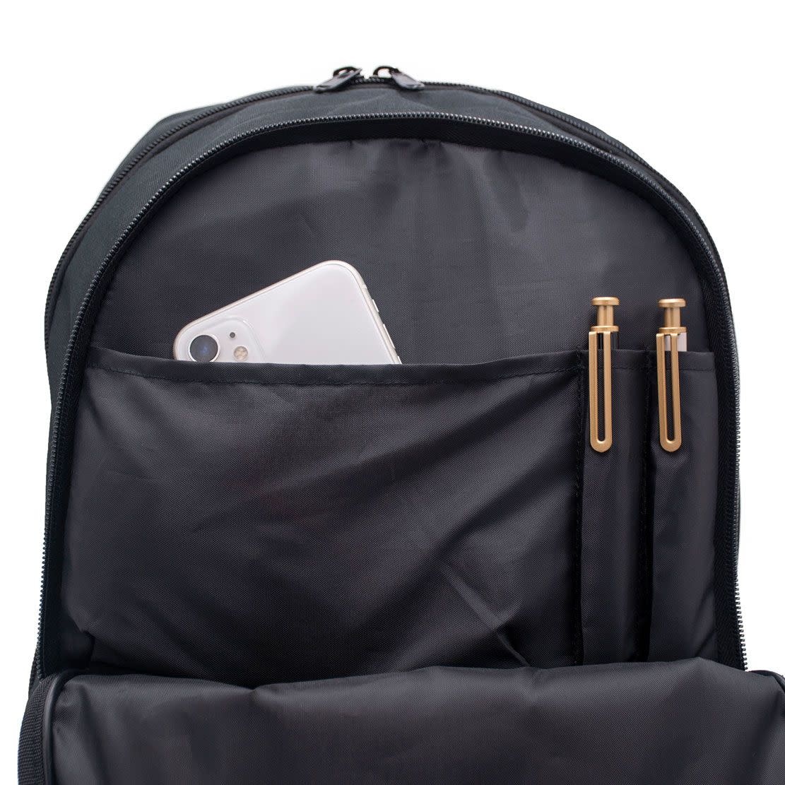 Wincraft Sporting Kansas City SKC  Rookie Backpack - Black