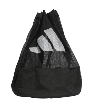 Puma adidas Tiro League Ball Net / Ball Bag - Black/White