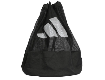 adidas Tiro League Ball Net / Ball Bag - Black/White