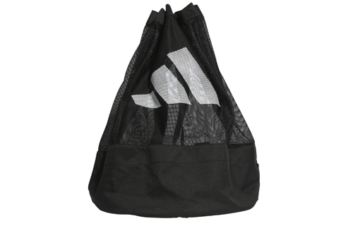 adidas Tiro League Ball Net / Ball Bag - Black/White