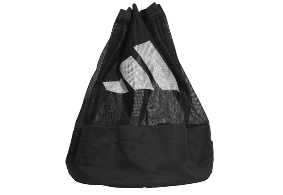adidas Tiro League Ball Net / Ball Bag - Black/White
