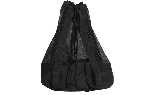adidas Tiro League Ball Net / Ball Bag - Black/White
