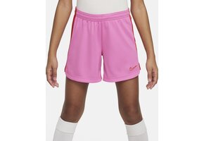 Nike Youth Academy 23 Shorts - Playful Pink/Track Red