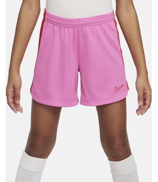 Nike Nike Youth Academy 23 Shorts - Playful Pink/Track Red