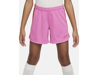 Nike Youth Academy 23 Shorts - Playful Pink/Track Red