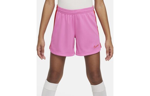 Nike Youth Academy 23 Shorts - Playful Pink/Track Red