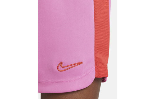 Nike Youth Academy 23 Shorts - Playful Pink/Track Red