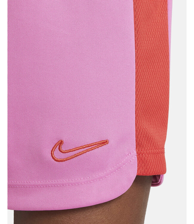 Nike Nike Youth Academy 23 Shorts - Playful Pink/Track Red