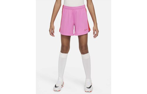 Nike Youth Academy 23 Shorts - Playful Pink/Track Red