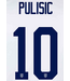 Uni-Sport Copa America 2024 Official Nameset ( Name and Number Set)