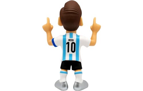 BT Messi Argentina Minix 12 cm Figurine