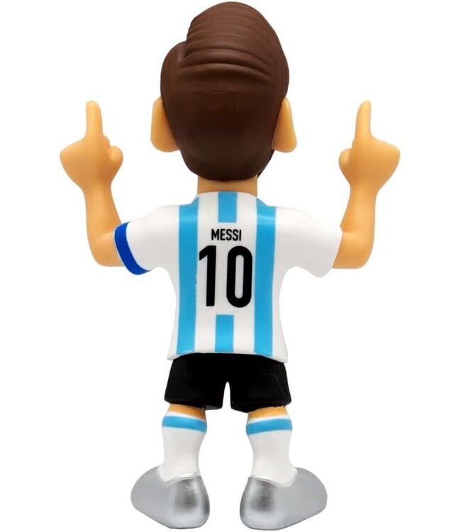 Banbo Toys BT Messi Argentina Minix 12 cm Figurine