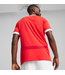 Puma PumaAustria Euro 2024 Home Jersey - Red/Chili Pepper