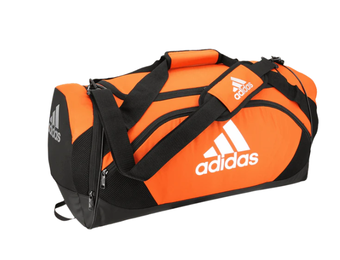 adidas Team Issue  II Duffel Bag - Medium