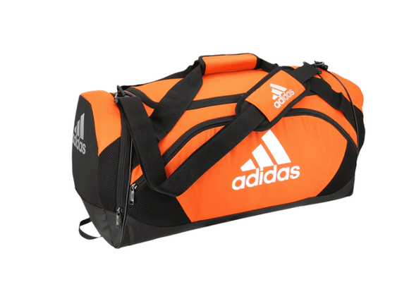 adidas Team Issue  II Duffel Bag - Medium