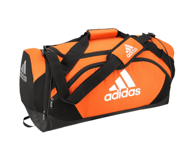 adidas Team Issue  II Duffel Bag - Medium