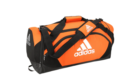 adidas Team Issue  II Duffel Bag - Medium