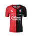 Charly Charly Atlas FC 2024-25 Home Jersey - Red/Black