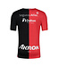 Charly Charly Atlas FC 2024-25 Home Jersey - Red/Black