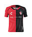 Charly Charly Atlas FC 2024-25 Youth Home Jersey - Red/Black