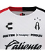Charly Charly Atlas FC 2024-25 Away Jersey - White/Red/Black