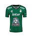 Charly Charly Club Leon 2024-25 Home Jersey - Green/Black