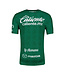 Charly Charly Club Leon 2024-25 Home Jersey - Green/Black
