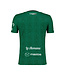 Charly Charly Club Leon 2024-25 Youth Home Jersey - Green/Black