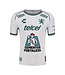 Charly Charly Club Leon 2024-25 Away Jersey - White/Green