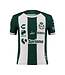 Charly Charly Santos Laguna 2024-25 Youth Home Jersey - Green/White