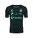 Charly Charly Santos Laguna 2024-25 Away Jersey - Forest Green