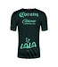Charly Charly Santos Laguna 2024-25 Away Jersey - Forest Green