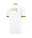 Macron Macron UEFA Euro 2024 Official Referee WarmUp Jersey - White/Gold