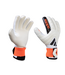 adidas adidas Copa League Negative Cut Goalkeeper Gloves - Ivory/Solar Red/Black