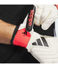 adidas adidas Copa League Negative Cut Goalkeeper Gloves - Ivory/Solar Red/Black