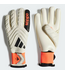 adidas adidas Copa League Negative Cut Goalkeeper Gloves - Ivory/Solar Red/Black