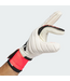 adidas adidas Copa League Negative Cut Goalkeeper Gloves - Ivory/Solar Red/Black