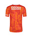 Charly Charly 2024-25 Pachuca Away Jersey -Orange