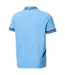 Puma Puma Manchester City 2024 -25 Home Jersey - Light Blue/Marine Blue